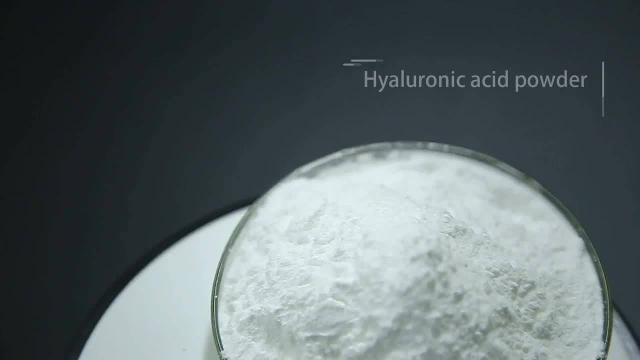 Гиалуронат натрия (sodium hyaluronate) в косметике для лица. Что это ...