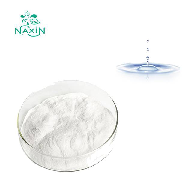 Гиалуронат натрия (sodium hyaluronate) в косметике для лица. Что это ...