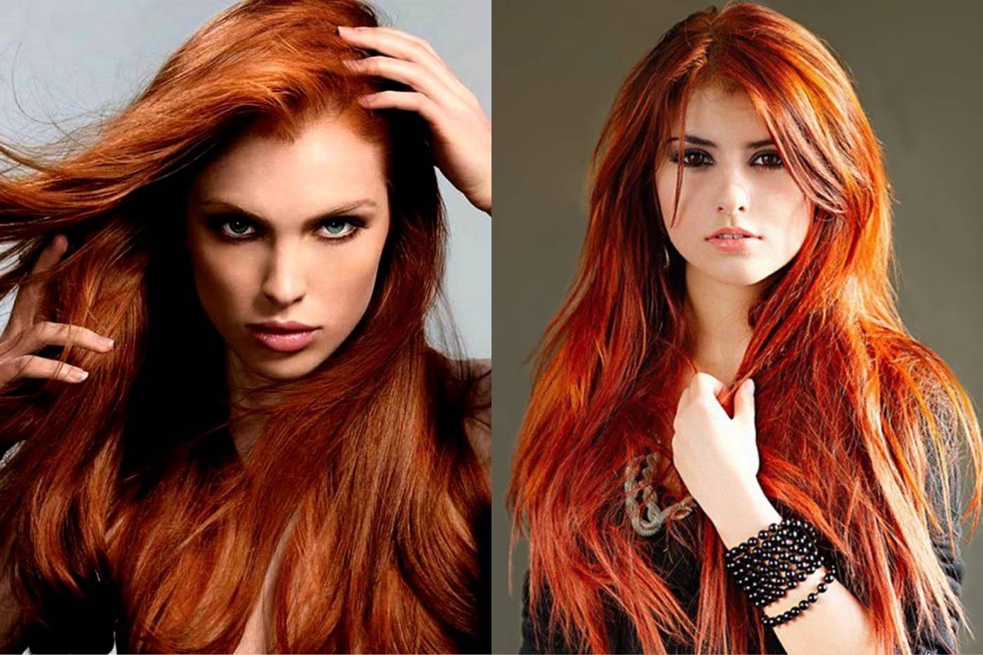 Каштановый цвет волос: оттенки, фото, краска, как покраситься