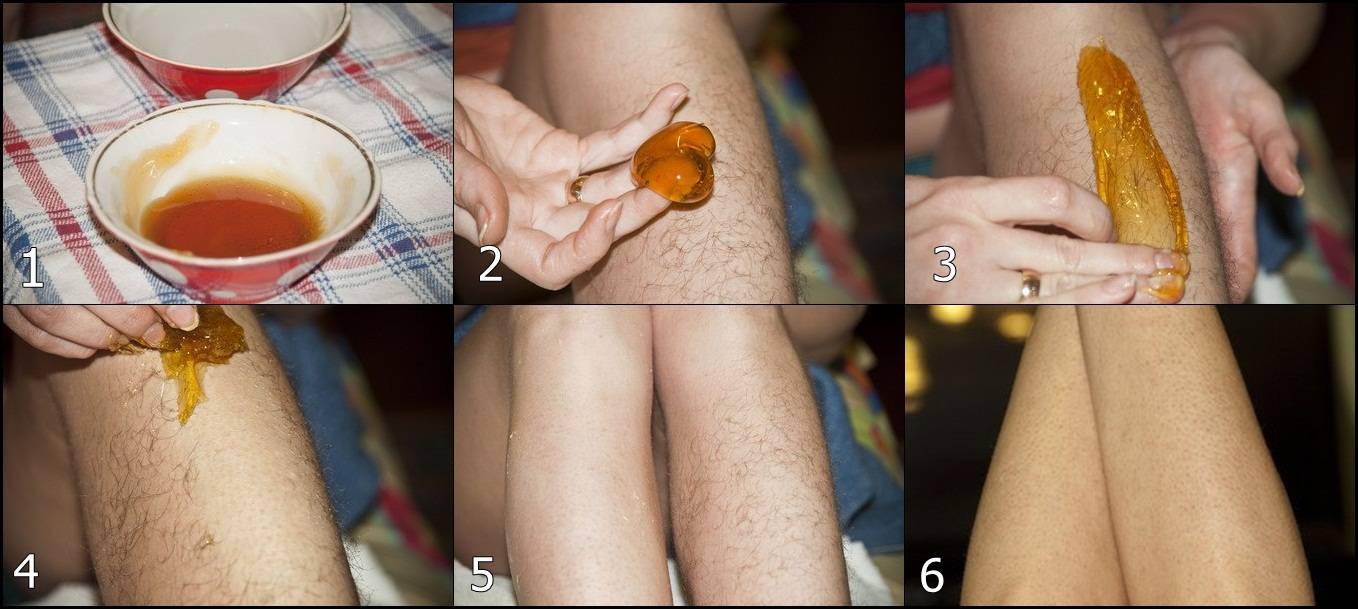 8 паст для шугаринга, которые подойдут новичкам