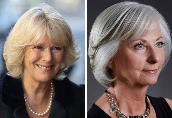 Быстрая прическа на средние волосы своими руками на каждый день с резинкой