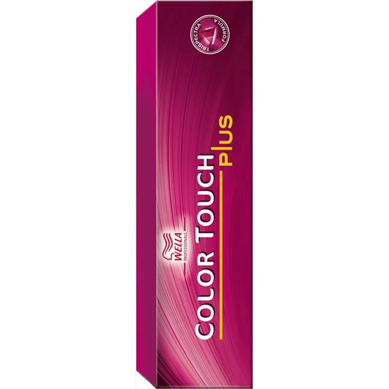 Велла колор тач (wella color touch). отзывы, палитра цветов, инструкция по применению