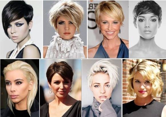 Быстрая прическа на средние волосы своими руками на каждый день с резинкой