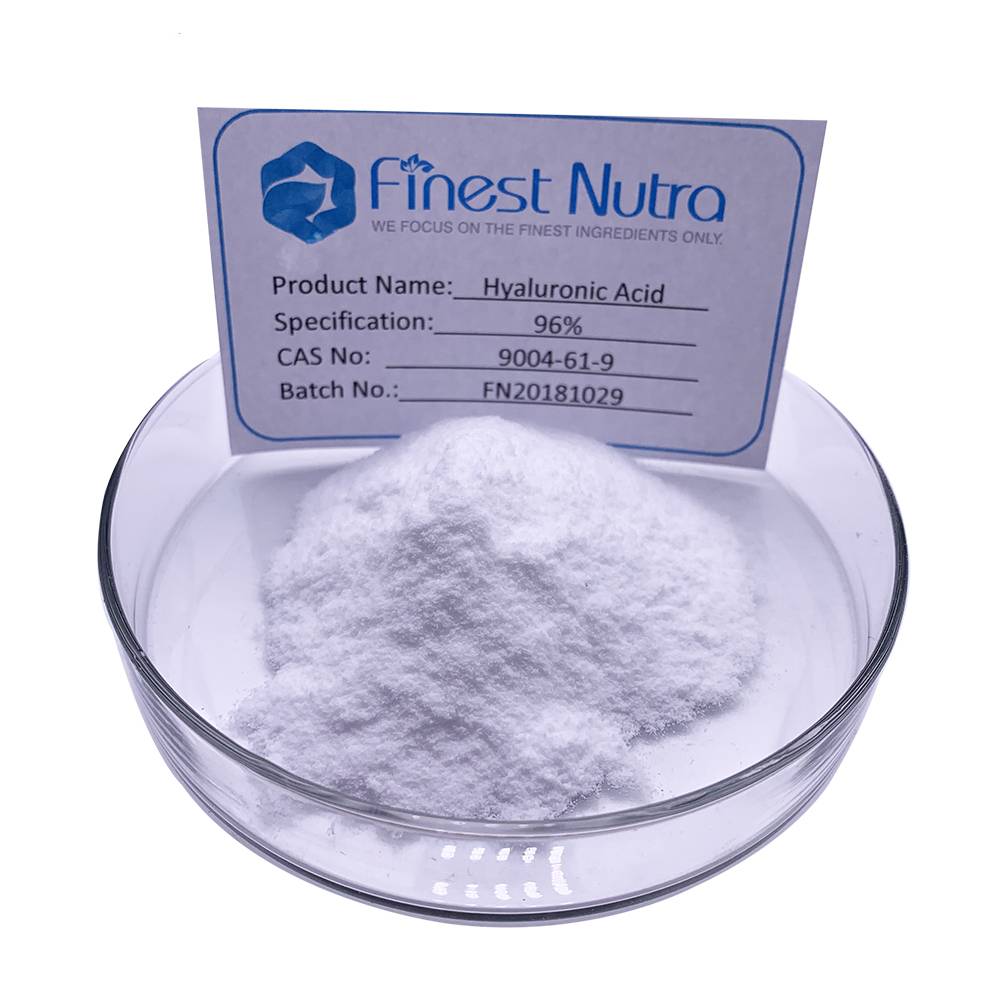 Гиалуронат натрия (sodium hyaluronate) в косметике для лица. Что это ...