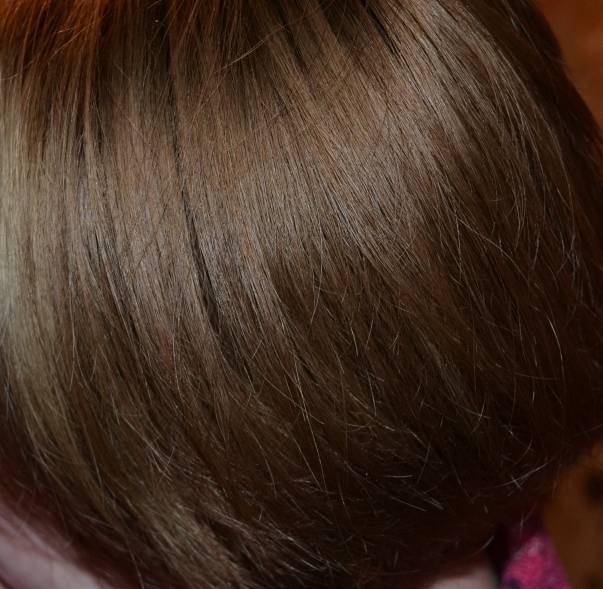 Пепельно-русый цвет волос: краска эстель, гарньер, лореаль, игора, без аммиака, палитра. как добиться без рыжины. фото