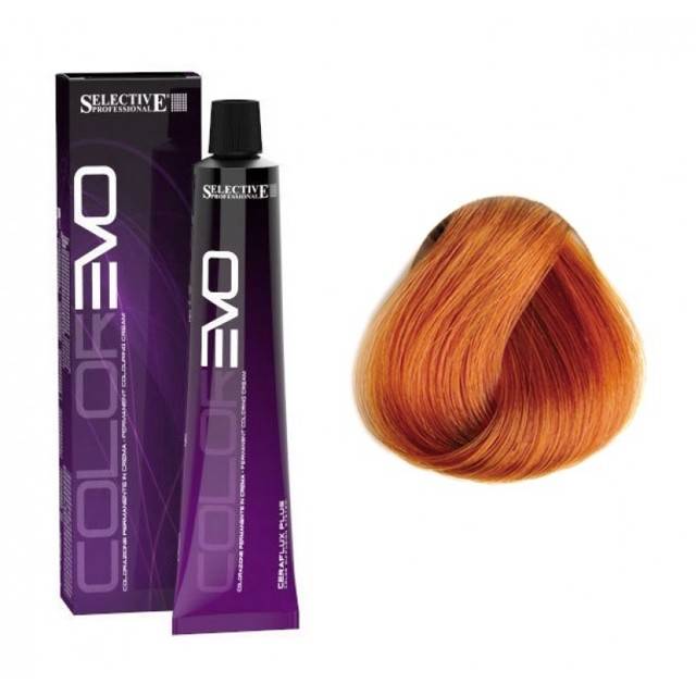 Краска селектив эво палитра цветов