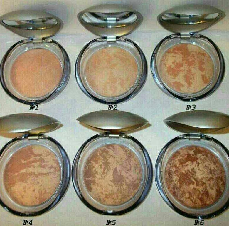 Pupa luminys baked face powder (пудра пупа люминус): чем отличается матирующая от обычной – номера оттенков и отзывы