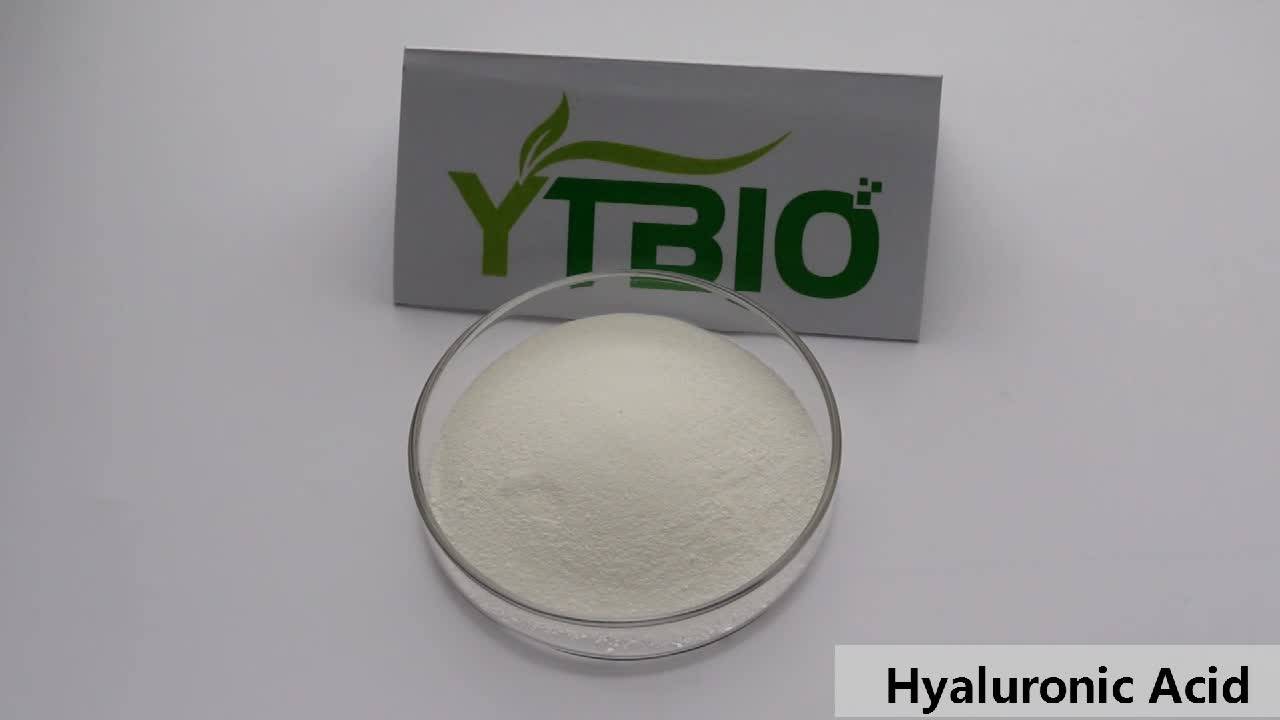Гиалуронат натрия (sodium hyaluronate) в косметике для лица. Что это ...