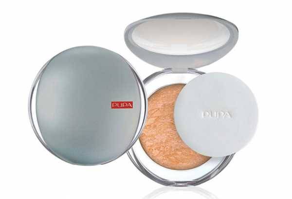Пудра пупа запеченная. оттенки и цвета luminys baked face powder. отзывы