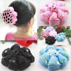 Быстрая прическа на средние волосы своими руками на каждый день с резинкой