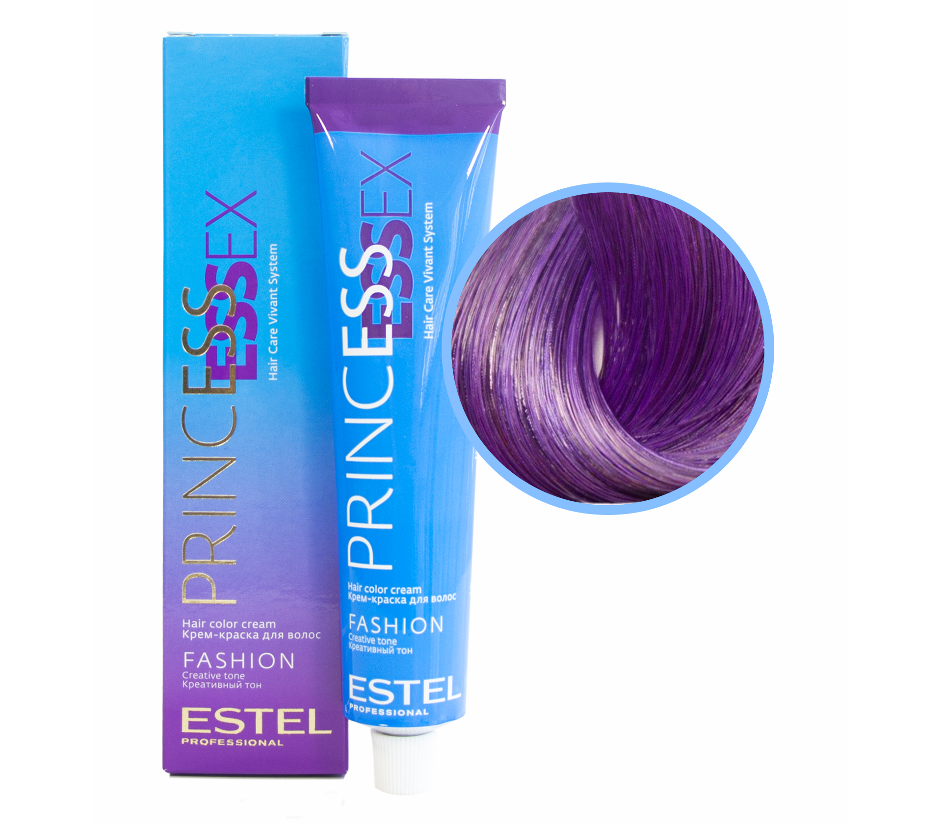Краска для волос estel princess essex. палитра цветов, фото, отзывы
