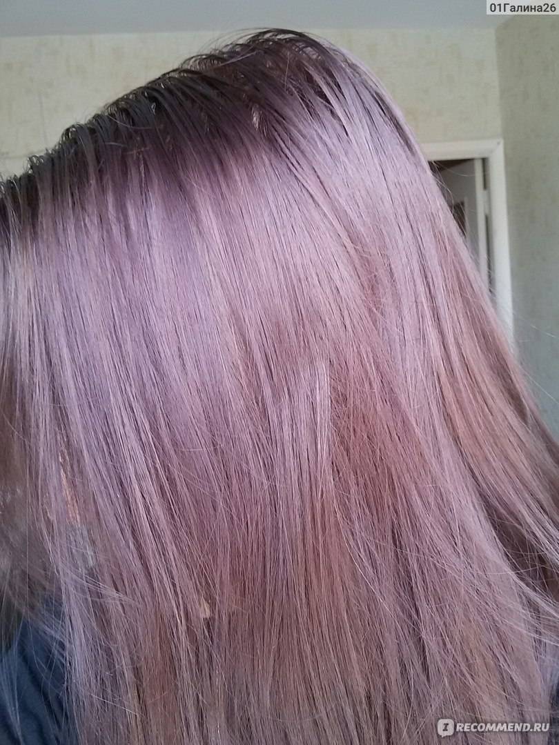 Розовая краска для волос – кому подходит такой оттенок и как правильно краситься
