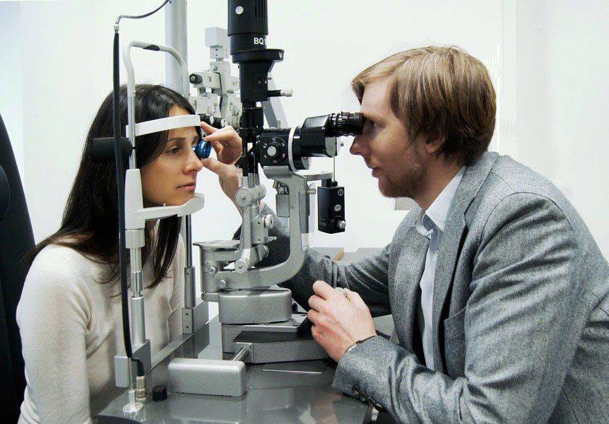 Глаукома восстановление зрительного нерва мировая практика thumbnail