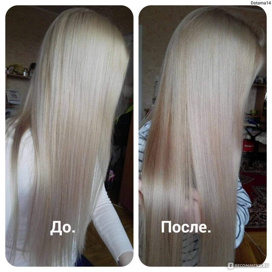 12 лучших тоников для окрашивания волос - рейтинг 2020