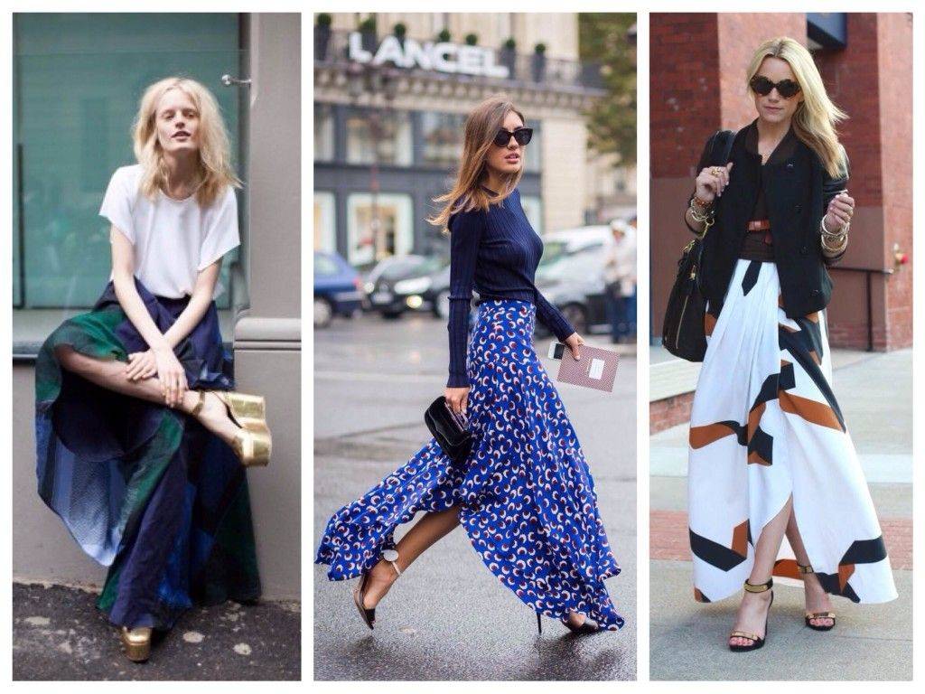 Юбки для полных все фасоны, с чем носить и сочетать, фото стильных образов