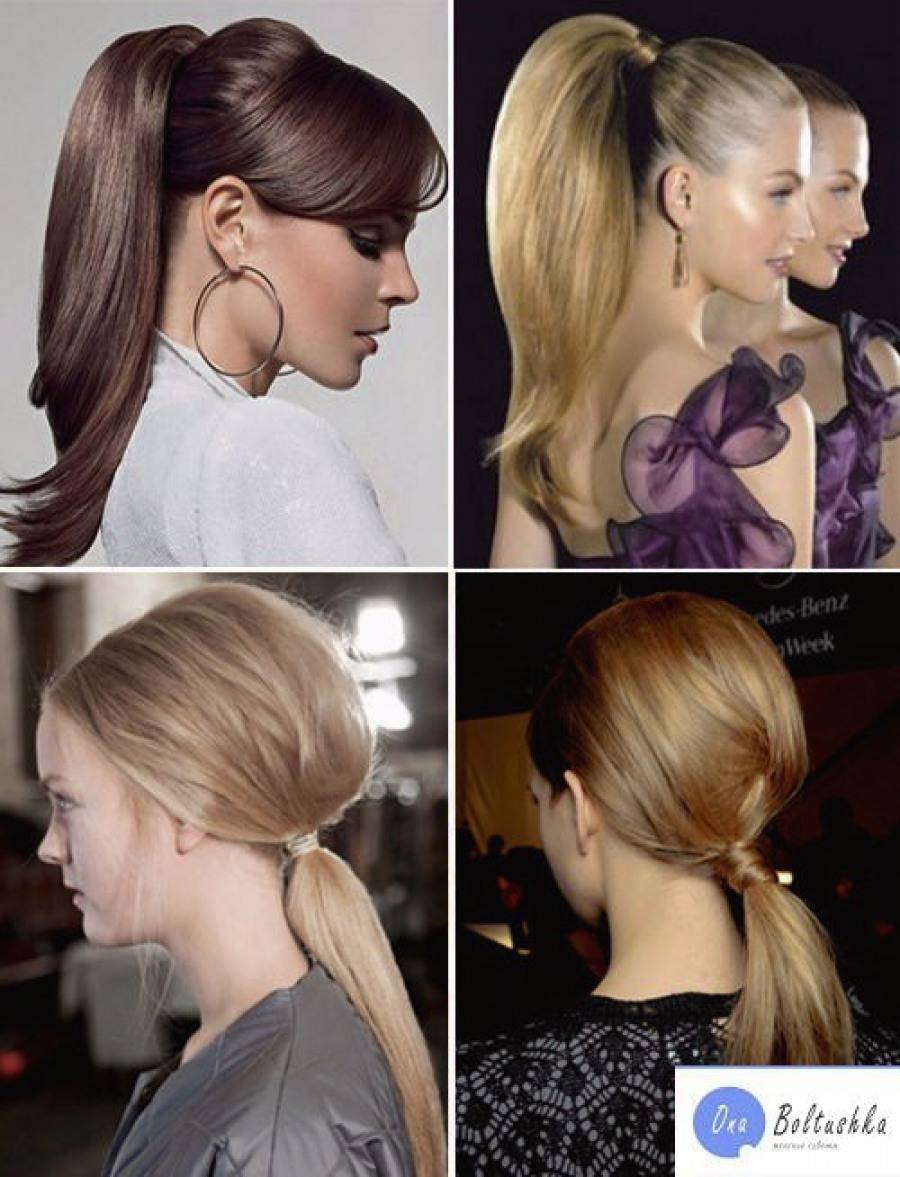 Повседневные прически 2019-2020: лучшие идеи, фото, тренды
