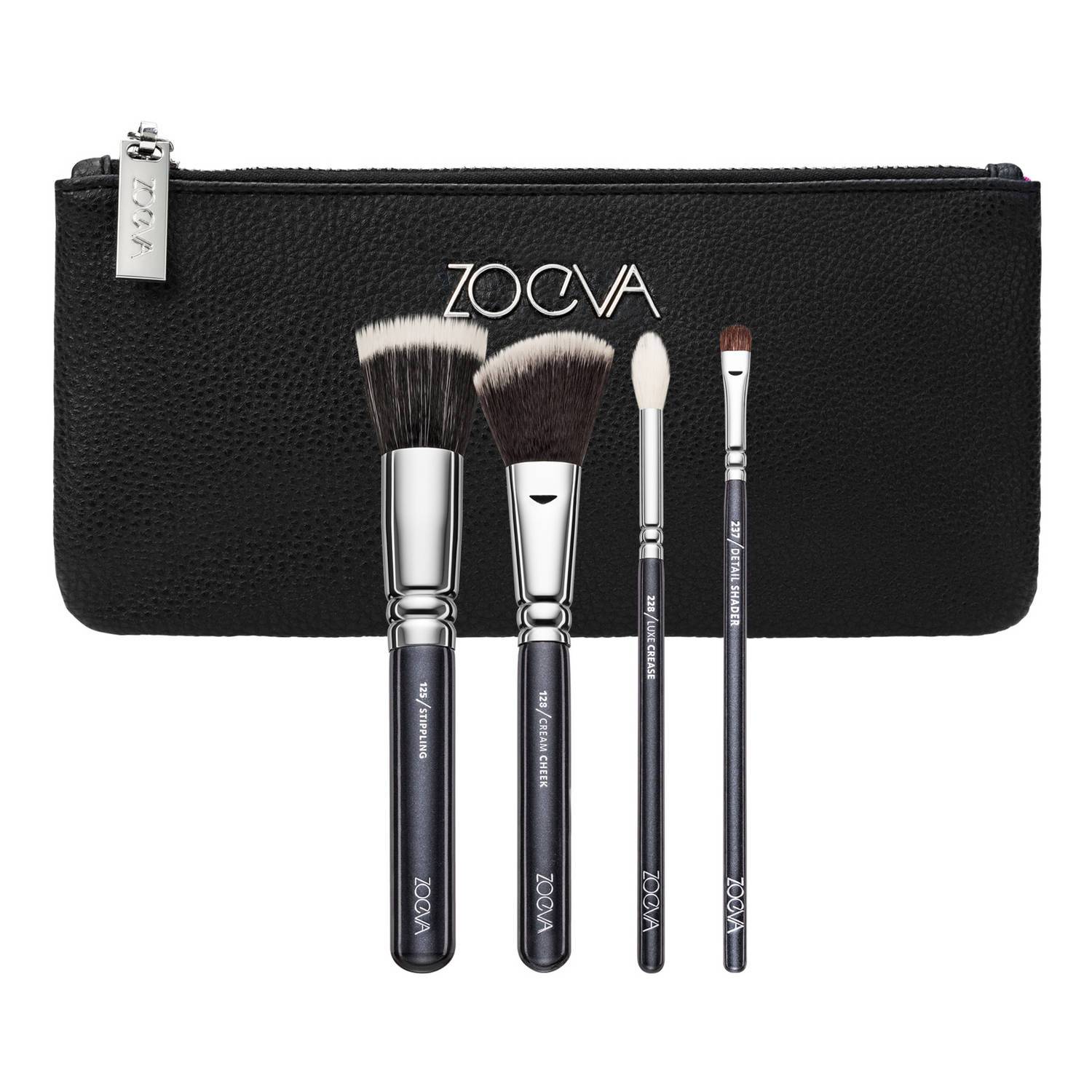 Кисти mac какая для чего