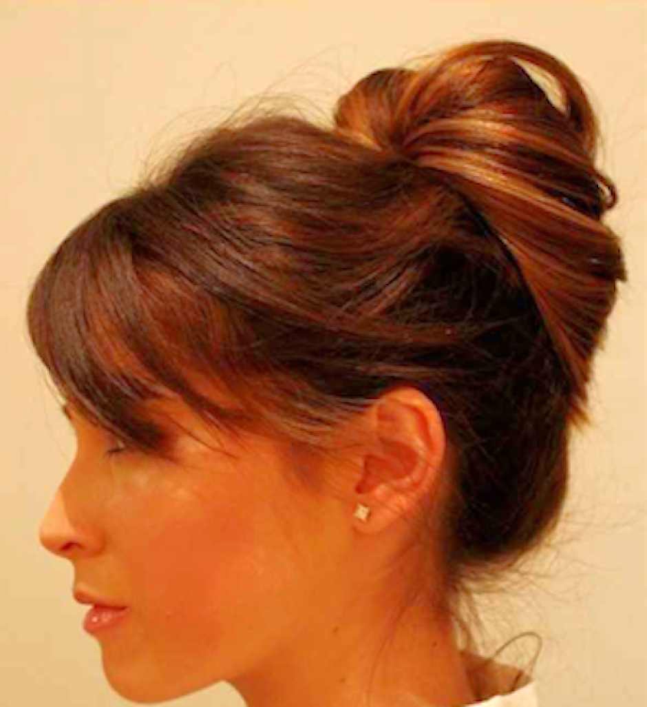 Модные стрижки 2019 года - 300 фото