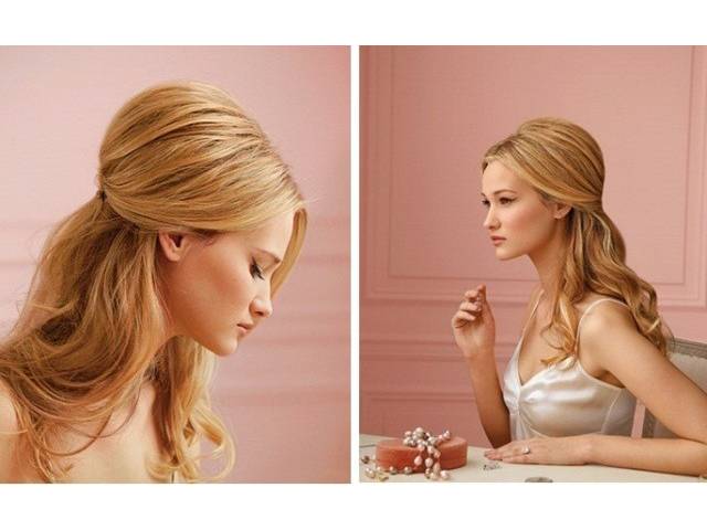 58 способов сделать красивые прически на длинные волосы с пошаговым фото