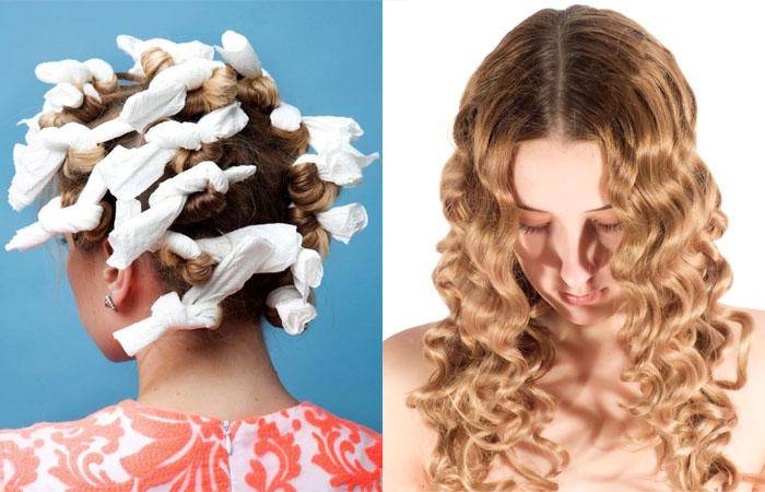 Как сделать кудри без плойки и бигуди: 11 способов, которые точно пригодятся